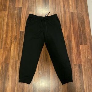 Lululemon joggers size 8